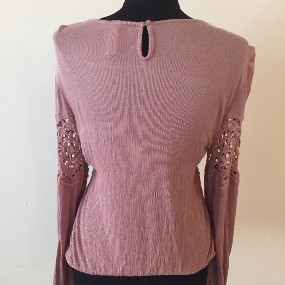 American Rag top - Picture 2 of 3